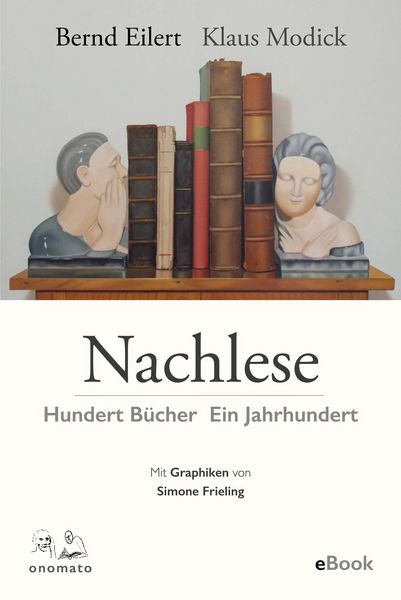 Produktbild: Nachlese