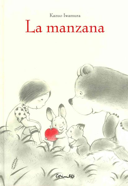 Produktbild: La manzana