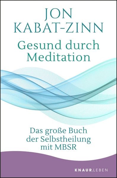 Produktbild: Gesund durch Meditation