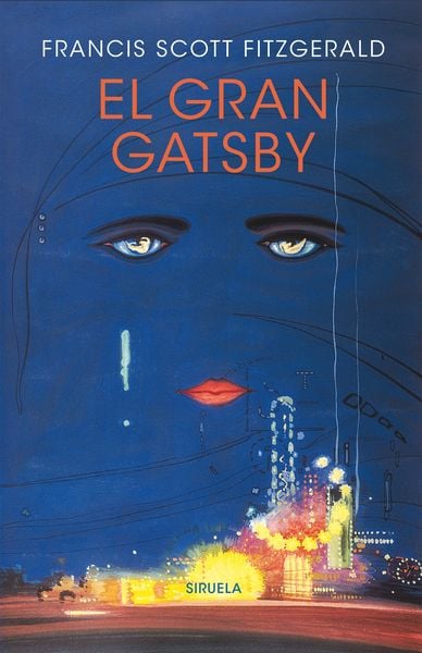 Produktbild: El gran Gatsby