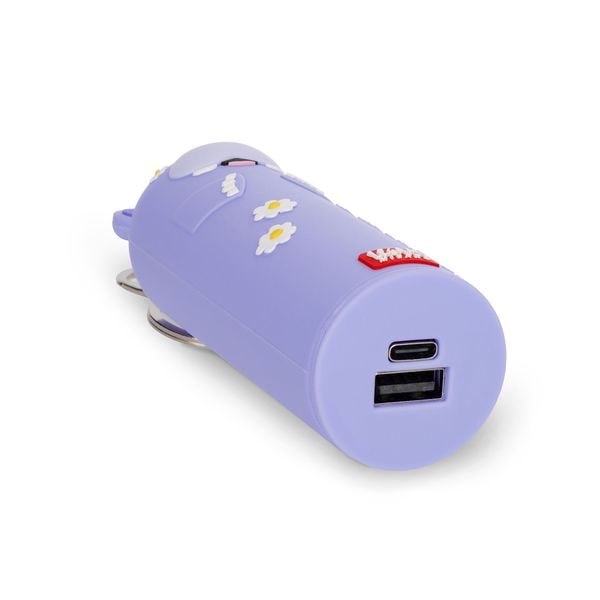 Produktbild: Legami Power Bank - 4800 mAh - Hippo