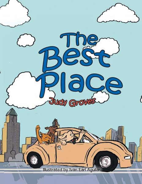 Produktbild: The Best Place