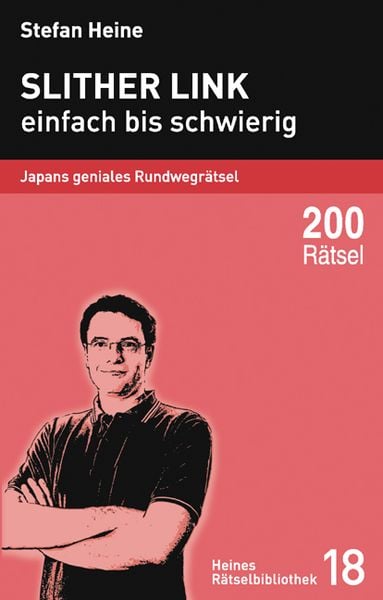 Produktbild: Slither Link - einfach bis schwierig