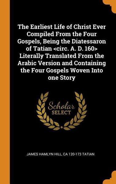 Produktbild: Earliest Life Of Christ Ever C