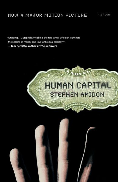 Produktbild: Human Capital