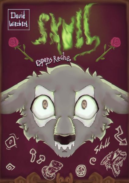 Produktbild: SKULL Espens Rache