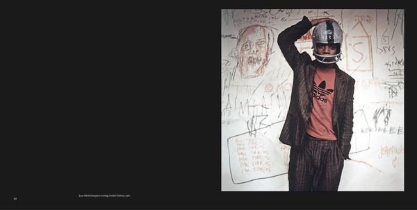 Produktbild: Jean-Michel Basquiat