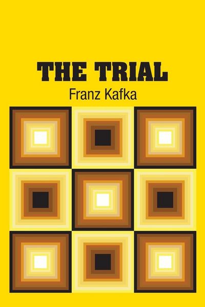 Produktbild: The Trial
