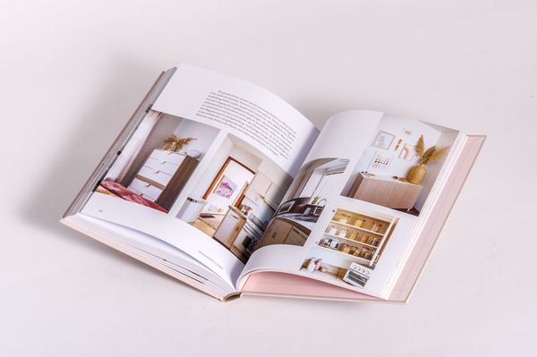 Produktbild: Organized Living
