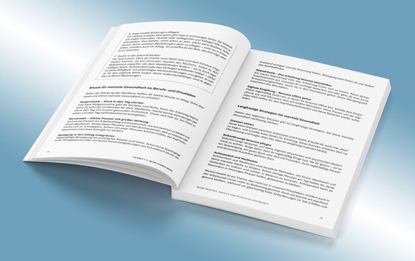 Produktbild: Der 5-Schritte-Plan zur individuellen Karrieregestaltung