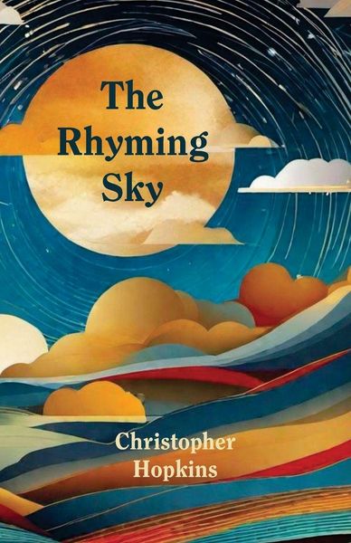 Produktbild: The Rhyming Sky