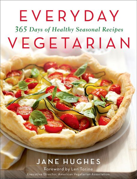 Produktbild: Everyday Vegetarian