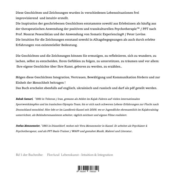 Produktbild: &Uuml;ber die Kunst, geboren zu werden