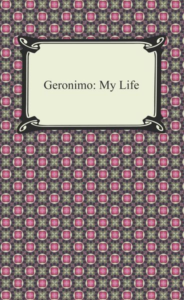 Produktbild: Geronimo: My Life