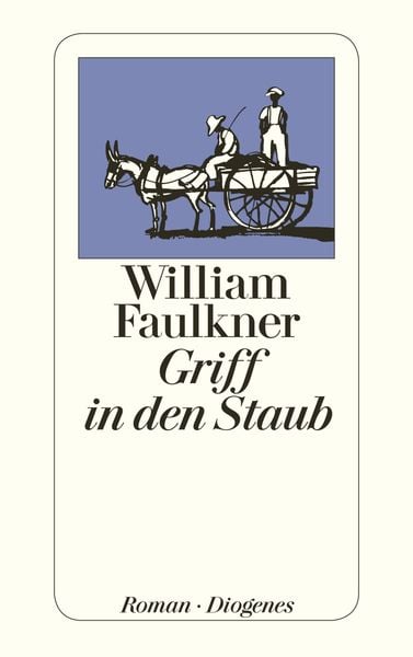 Produktbild: Griff in den Staub