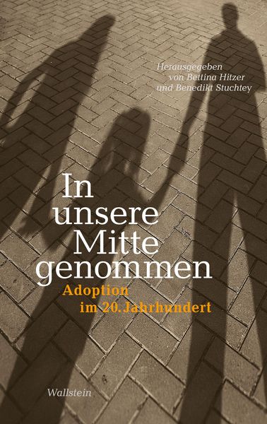 Produktbild: In unsere Mitte genommen