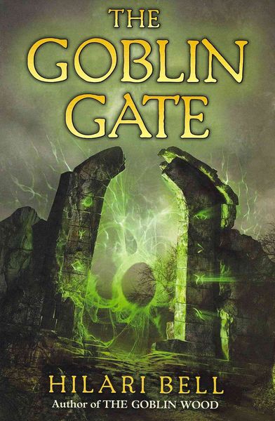 Produktbild: Goblin Gate