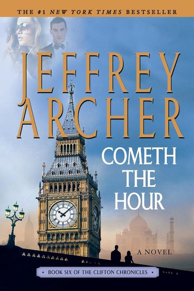 Produktbild: Cometh the Hour