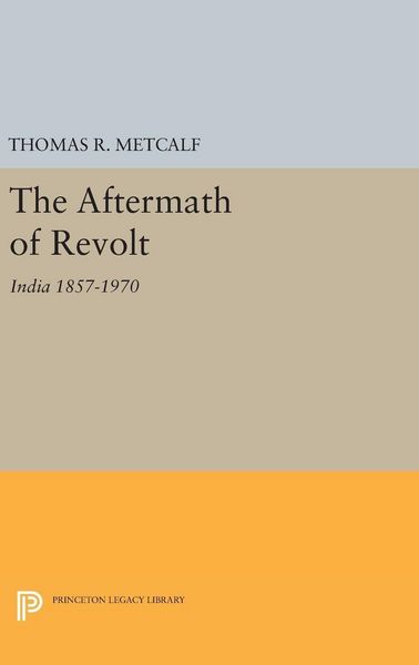 Produktbild: The Aftermath of Revolt