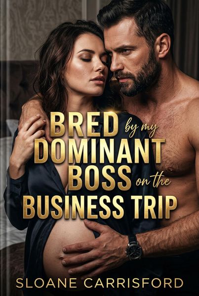 Produktbild: Bred By My Dominant Boss On The Business Trip