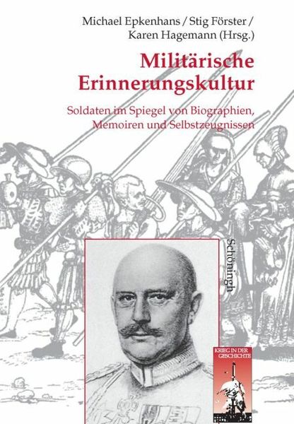 Produktbild: Milit&auml;rische Erinnerungskultur