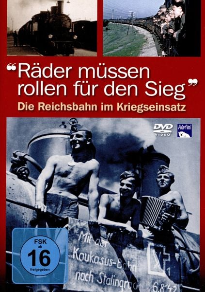 Produktbild: R&auml;der m&uuml;ssen rollen f&uuml;r den Sieg