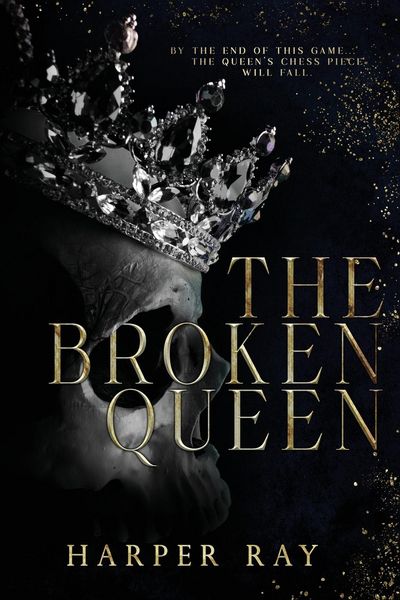 Produktbild: The Broken Queen