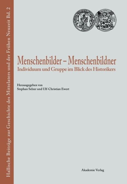 Produktbild: Menschenbilder - Menschenbildner
