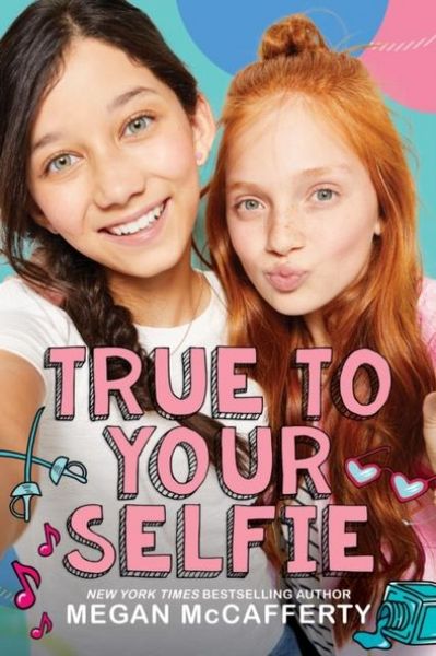 Produktbild: True to Your Selfie