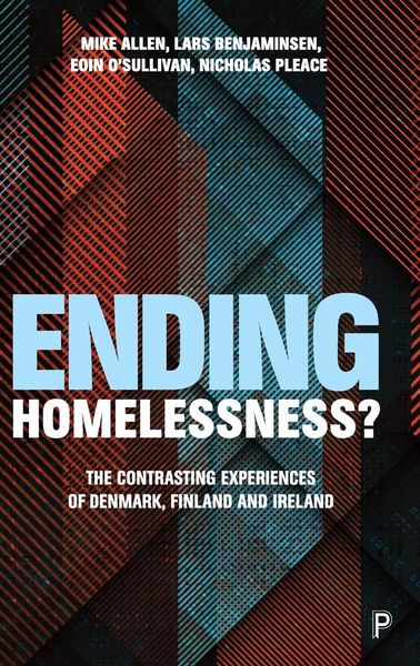 Produktbild: Ending Homelessness?