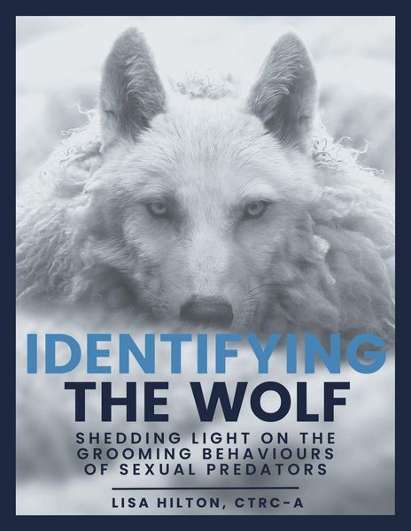 Produktbild: Identifying The Wolf