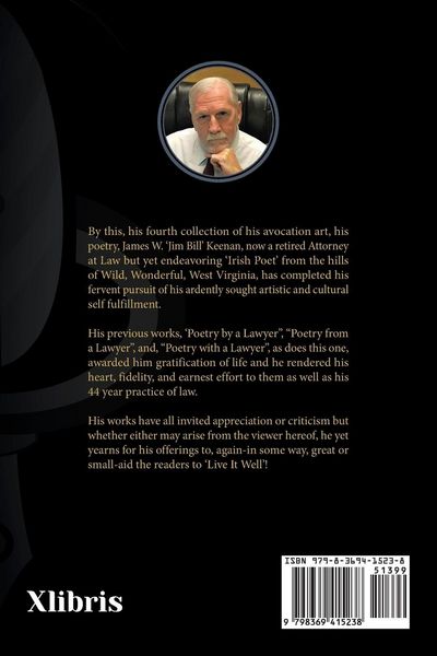 Produktbild: Poetry near a Lawyer