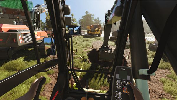 Produktbild: Bau-Simulator - Evolution (Collector's Edition)