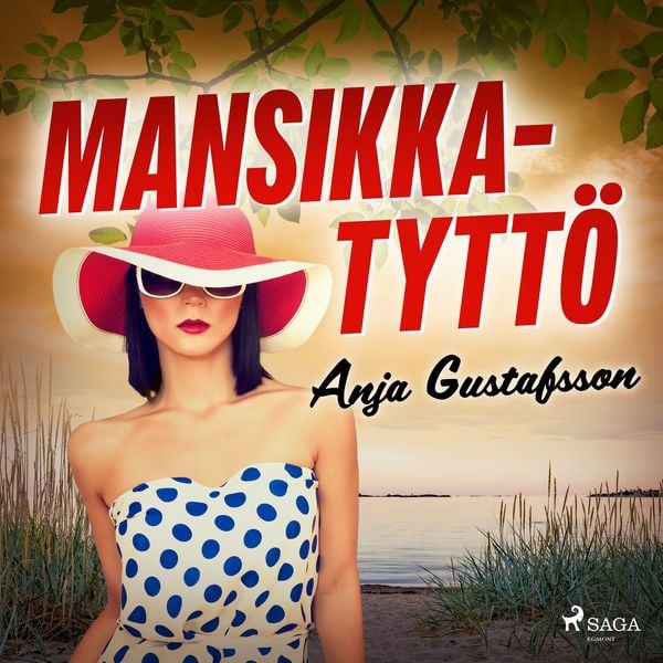 Mansikkatyttö