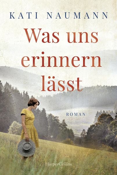 Produktbild: Was uns erinnern l&auml;sst