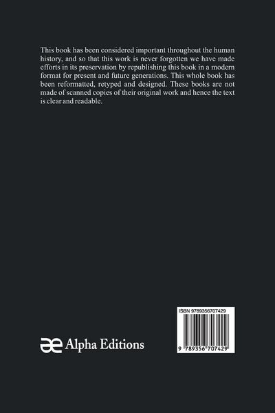 Produktbild: The Natural History of Selborne