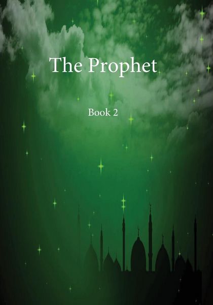 Produktbild: The Prophet