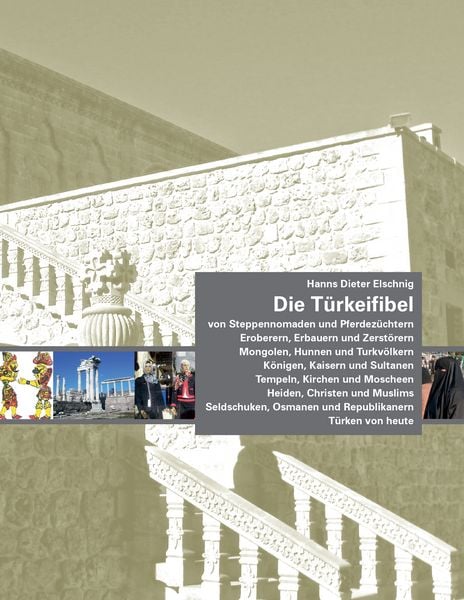 Produktbild: Die T&uuml;rkeifibel