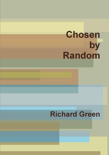 Produktbild: Chosen by Random