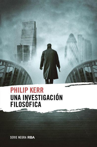 Produktbild: Una investigaci&oacute;n filos&oacute;fica
