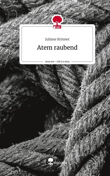 Produktbild: Atem raubend. Life is a Story - story.one