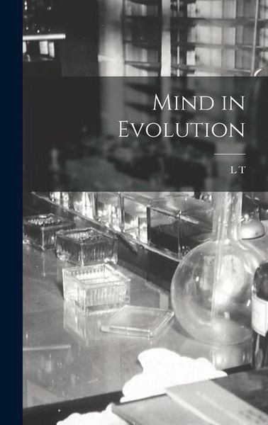 Produktbild: Mind in Evolution