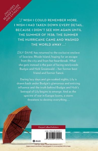 Produktbild: A Hundred Summers