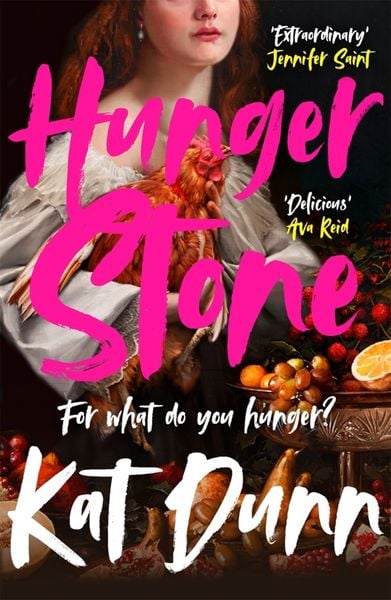 Produktbild: Hungerstone