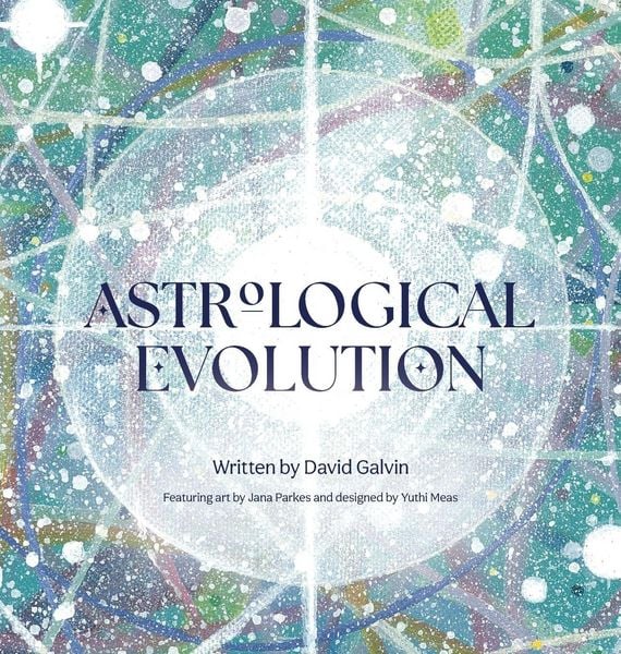 Produktbild: Astrological Evolution