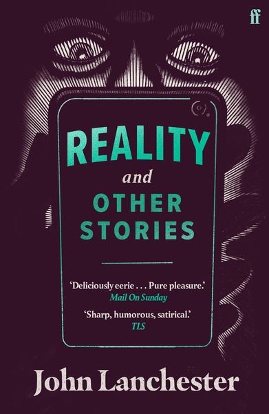 Produktbild: Reality, and Other Stories