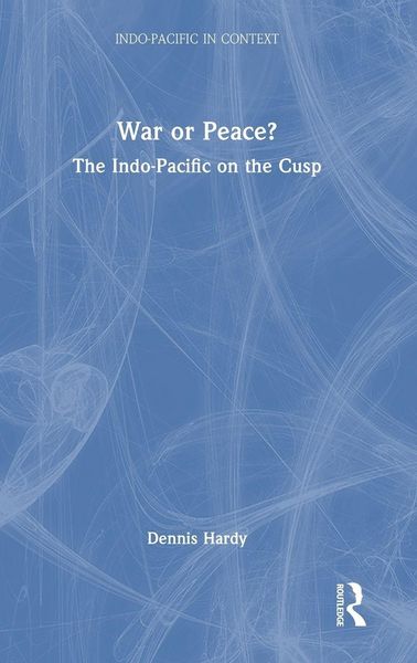 Produktbild: War or Peace?
