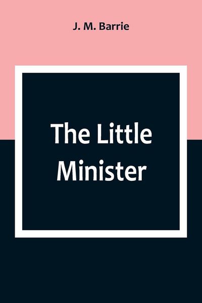 Produktbild: The Little Minister