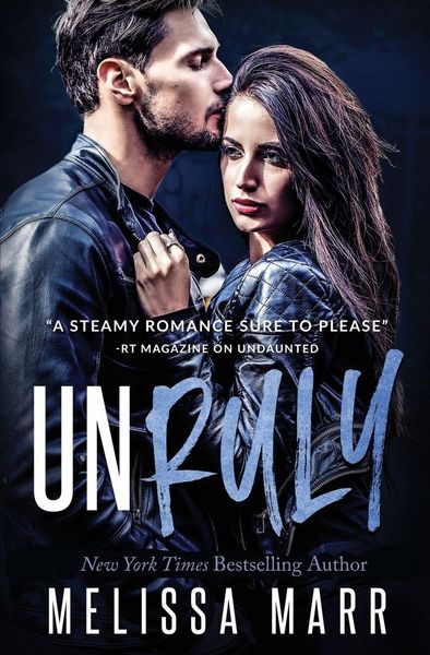Produktbild: Unruly