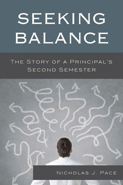 Produktbild: Seeking Balance